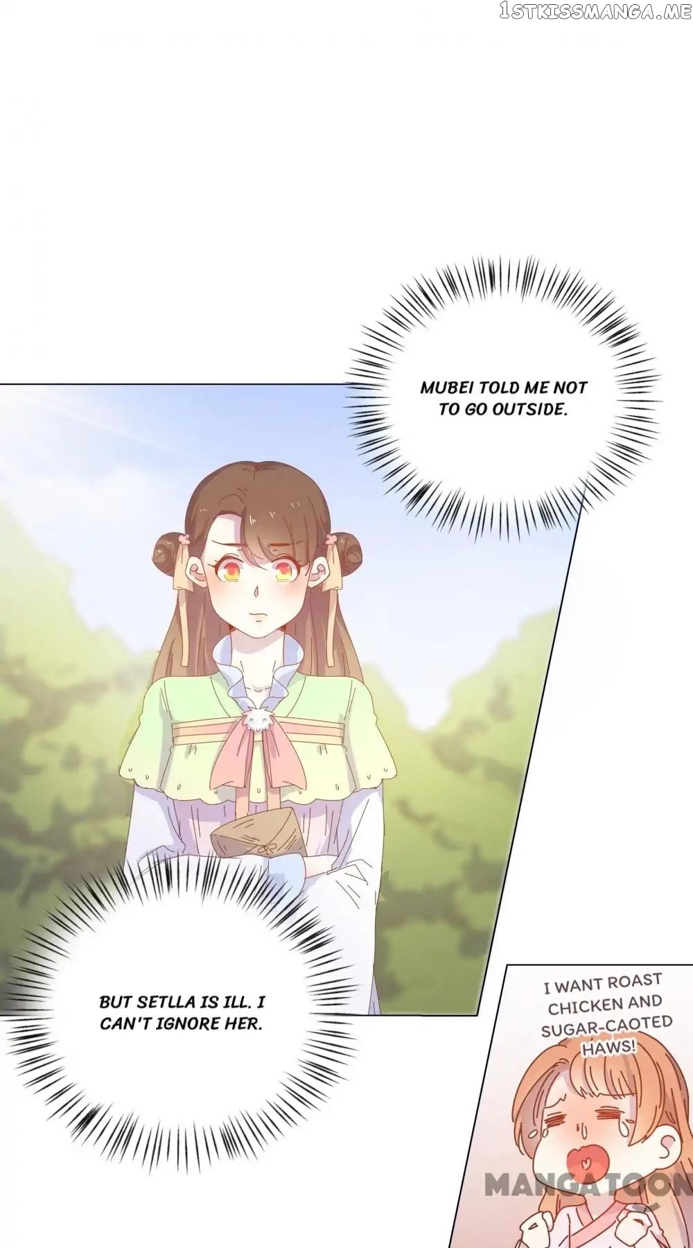 Prince’s Little Bunny chapter 47 - page 8