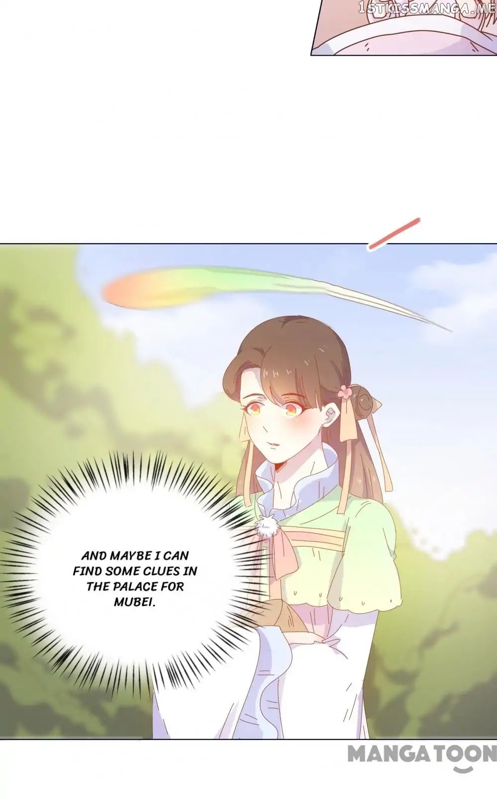Prince’s Little Bunny chapter 47 - page 9
