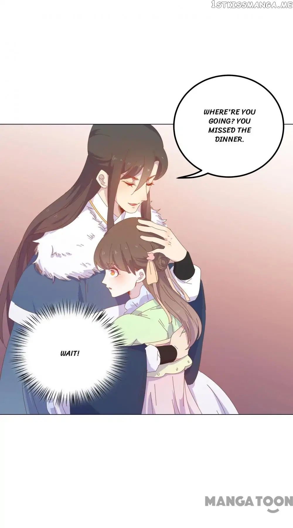 Prince’s Little Bunny chapter 48 - page 13