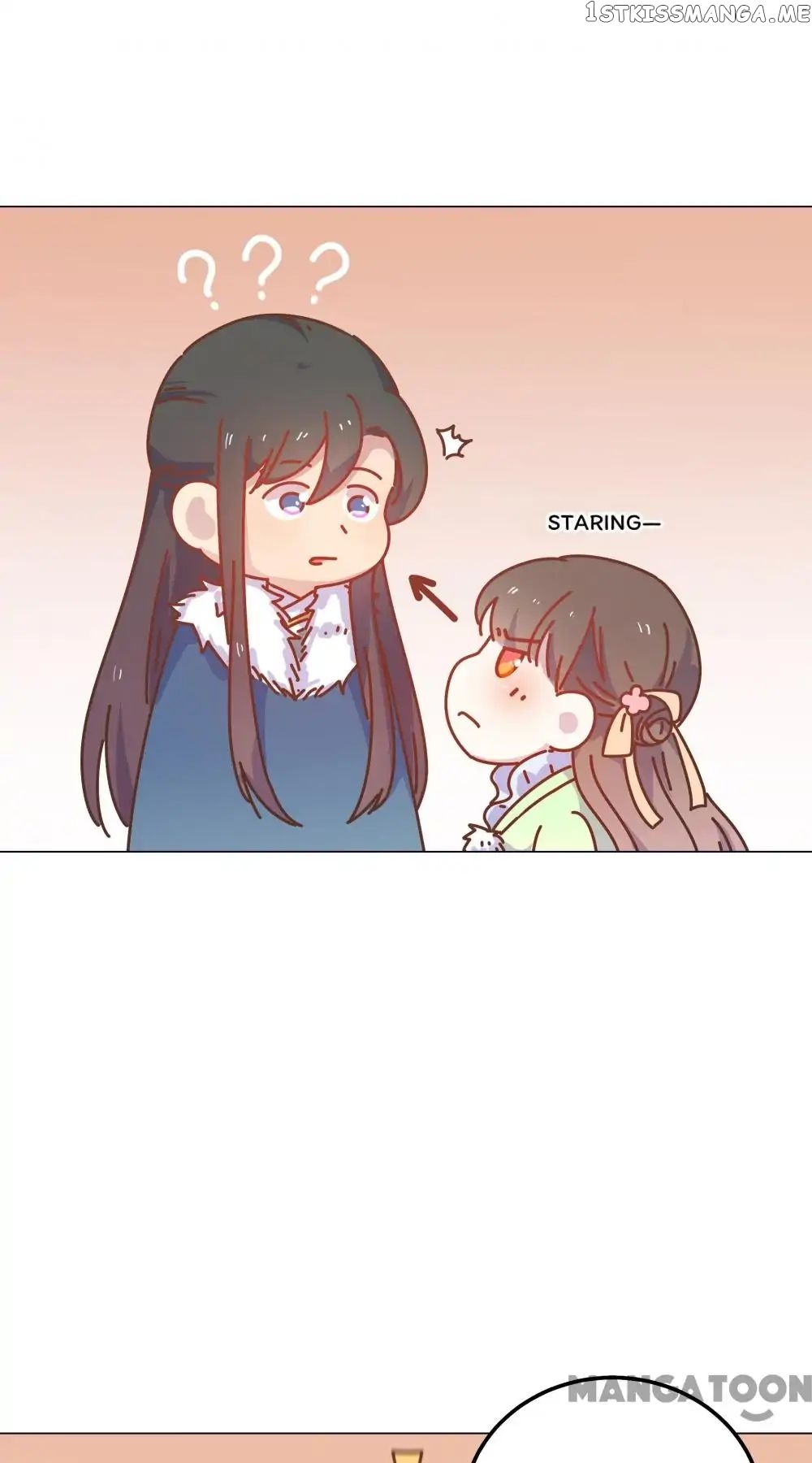 Prince’s Little Bunny chapter 48 - page 14
