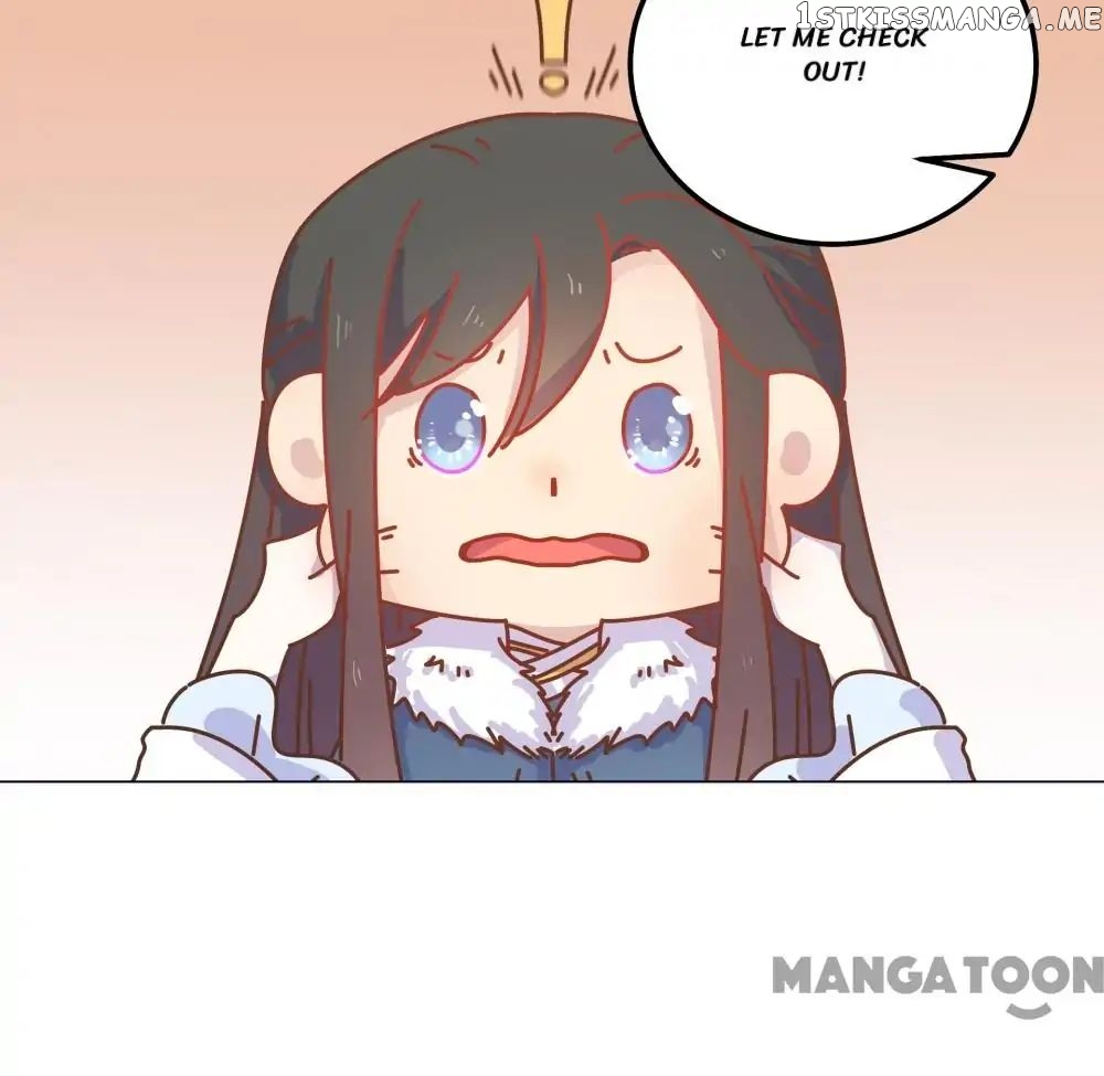 Prince’s Little Bunny chapter 48 - page 15