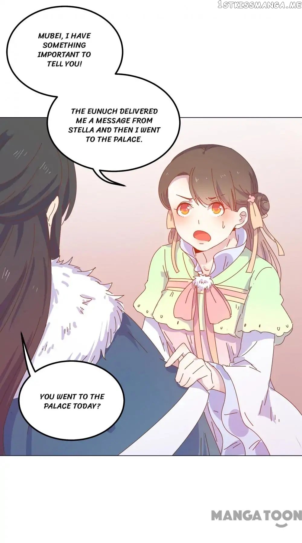 Prince’s Little Bunny chapter 48 - page 19