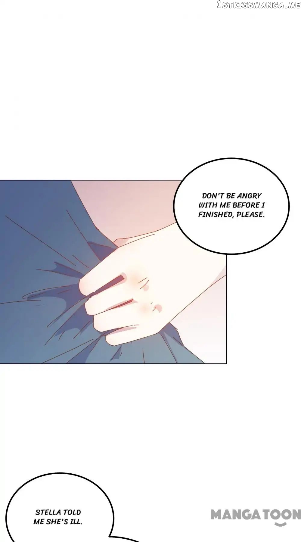 Prince’s Little Bunny chapter 48 - page 20