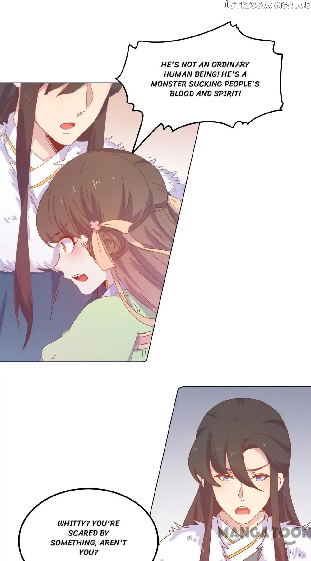 Prince’s Little Bunny chapter 48 - page 23