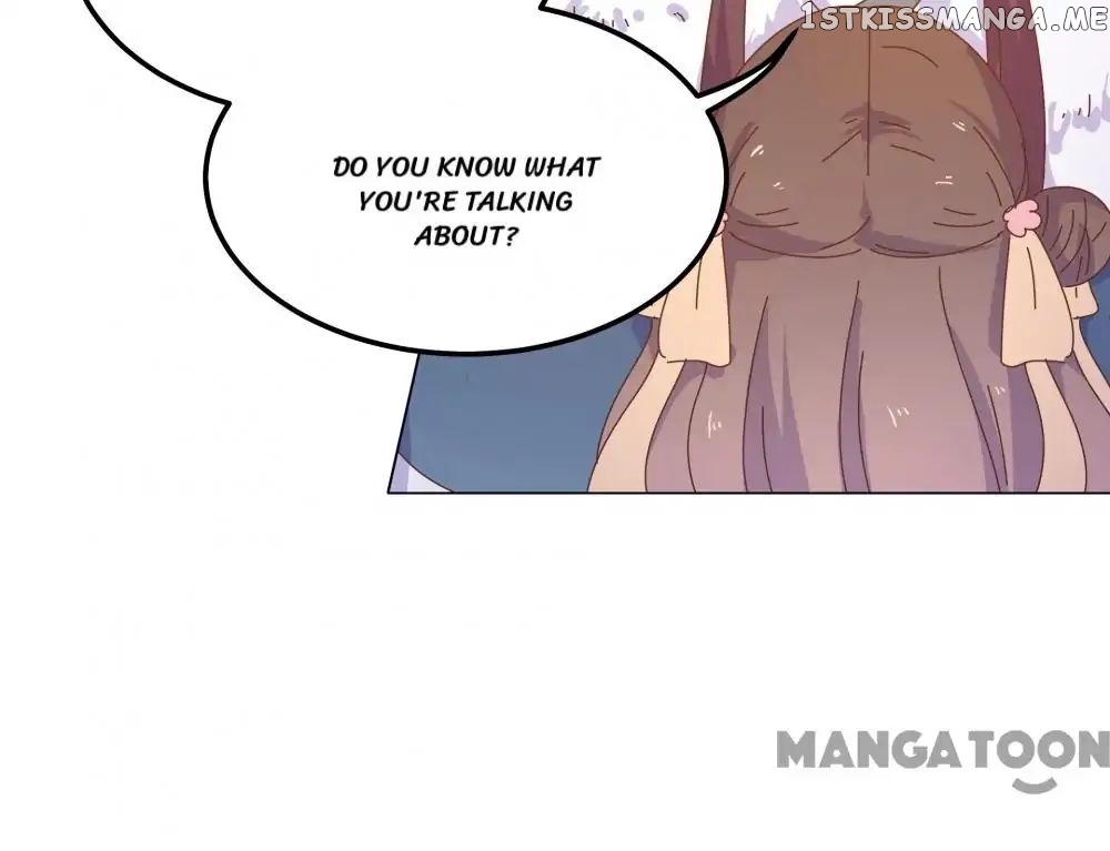 Prince’s Little Bunny chapter 48 - page 24