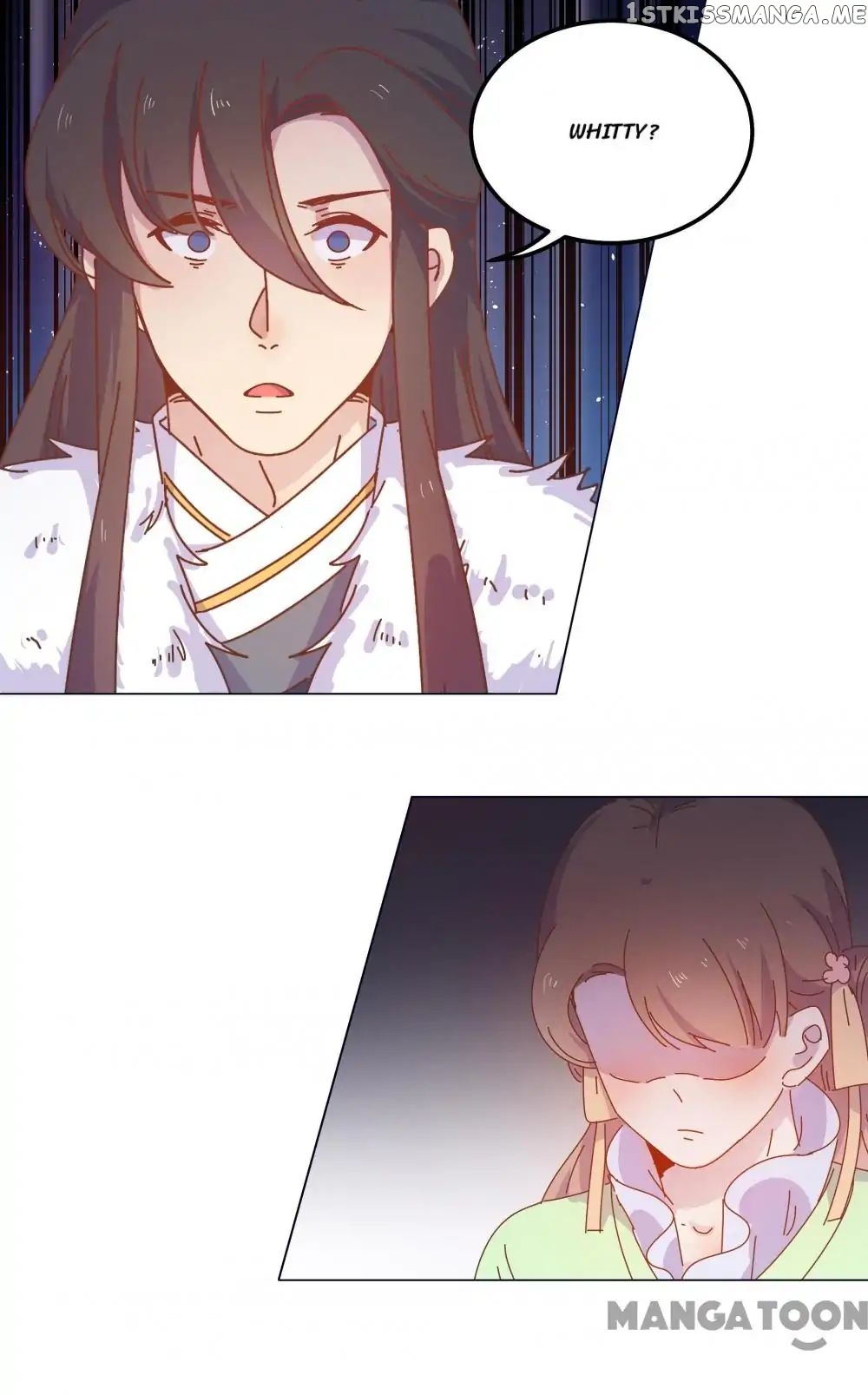 Prince’s Little Bunny chapter 48 - page 27