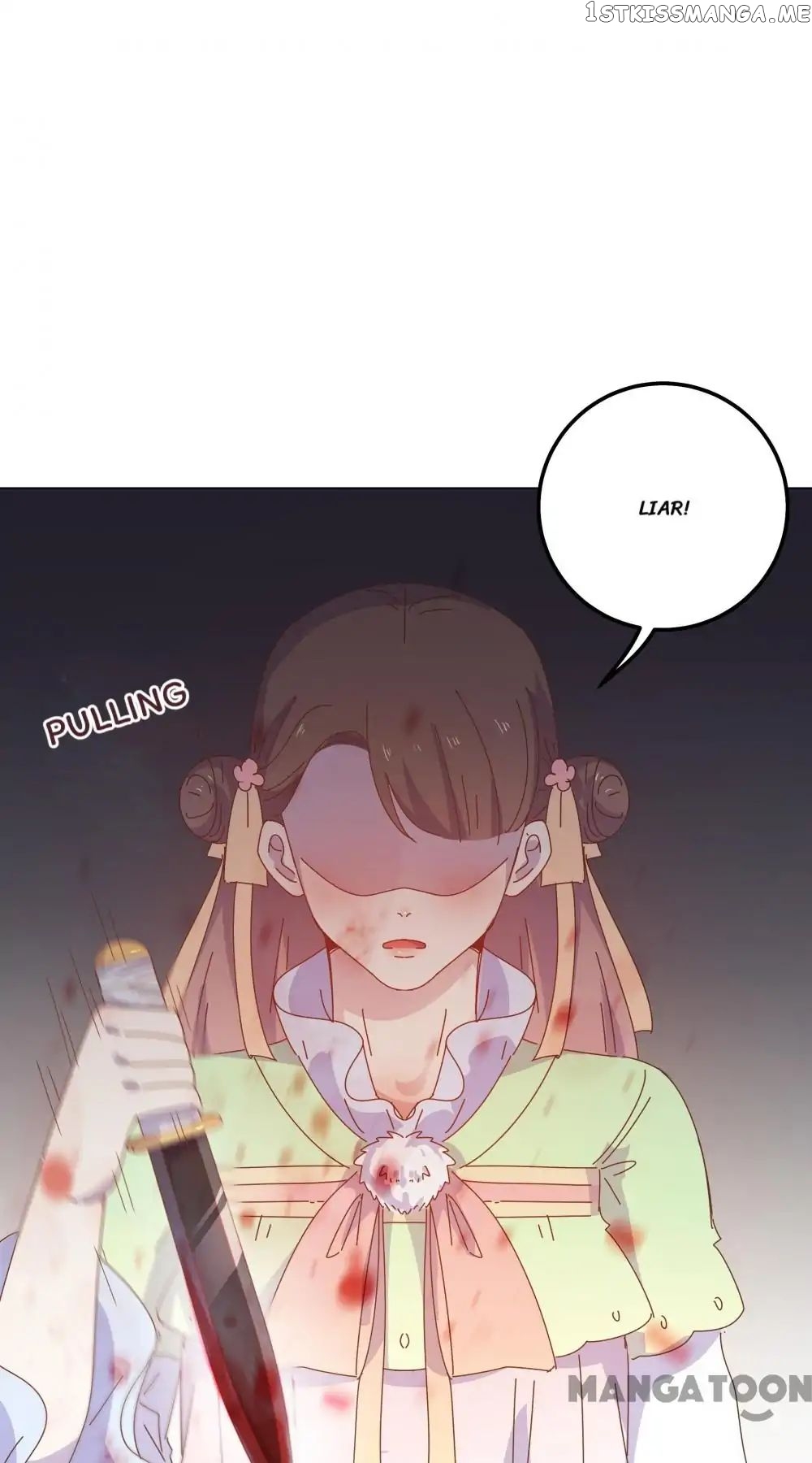 Prince’s Little Bunny chapter 48 - page 29