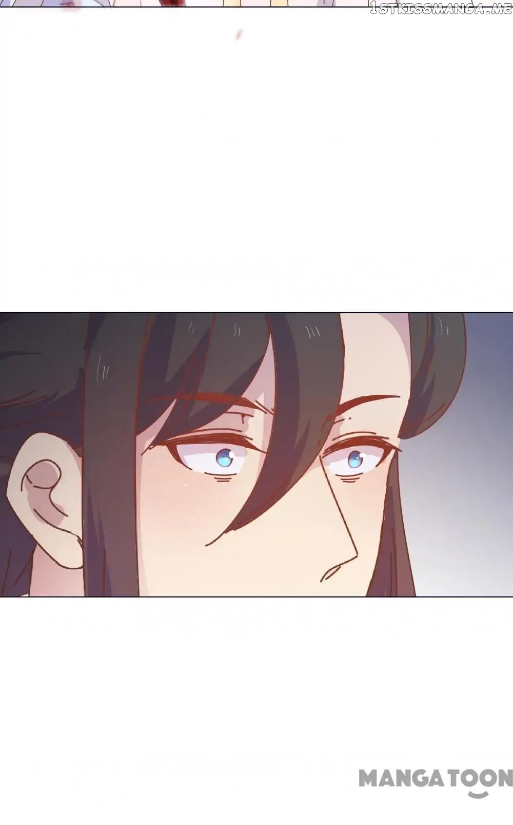 Prince’s Little Bunny chapter 48 - page 30