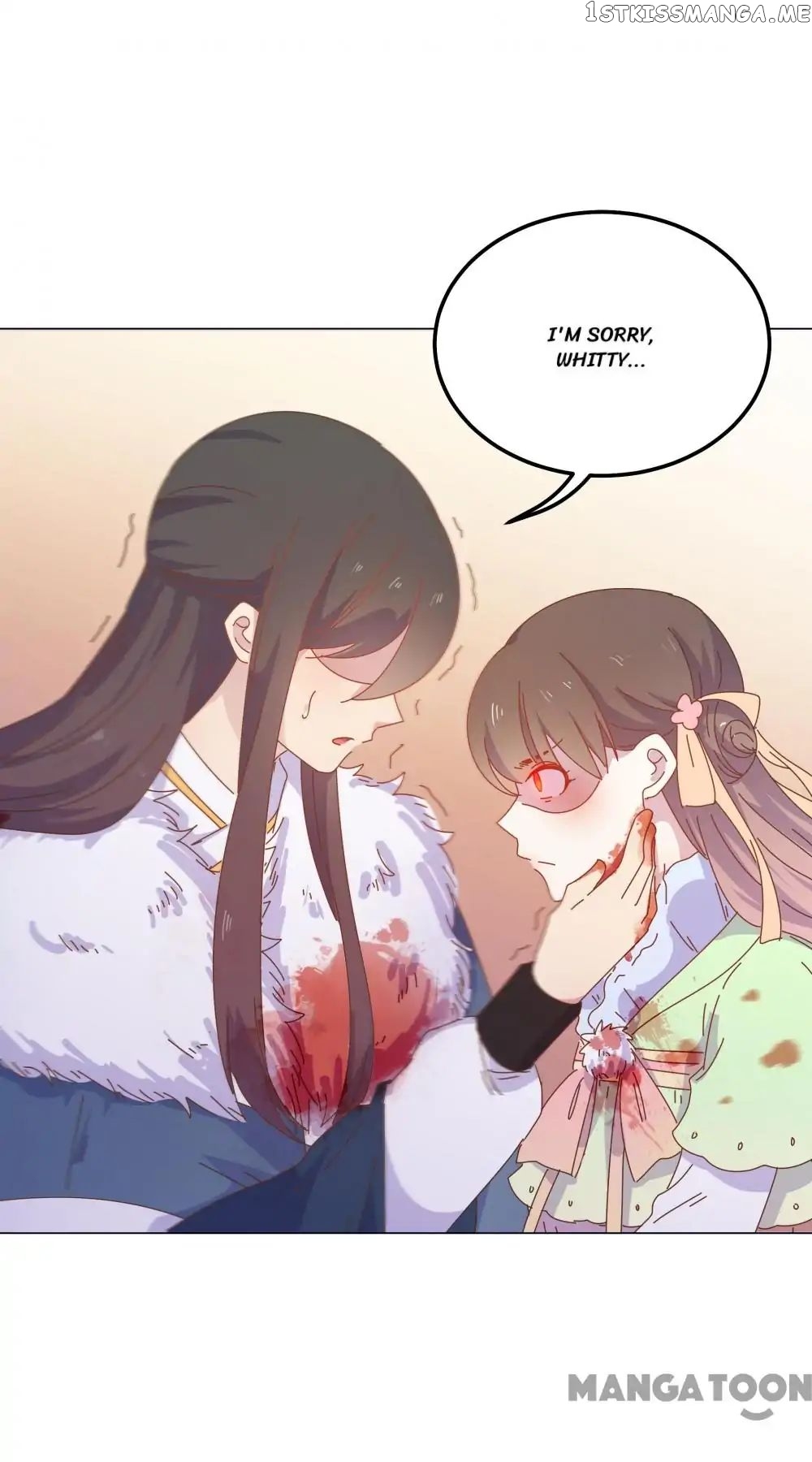 Prince’s Little Bunny chapter 48 - page 31