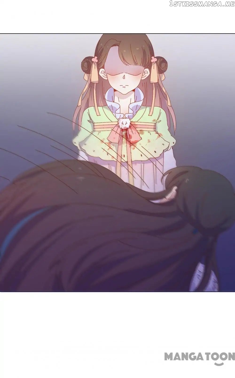 Prince’s Little Bunny chapter 48 - page 33