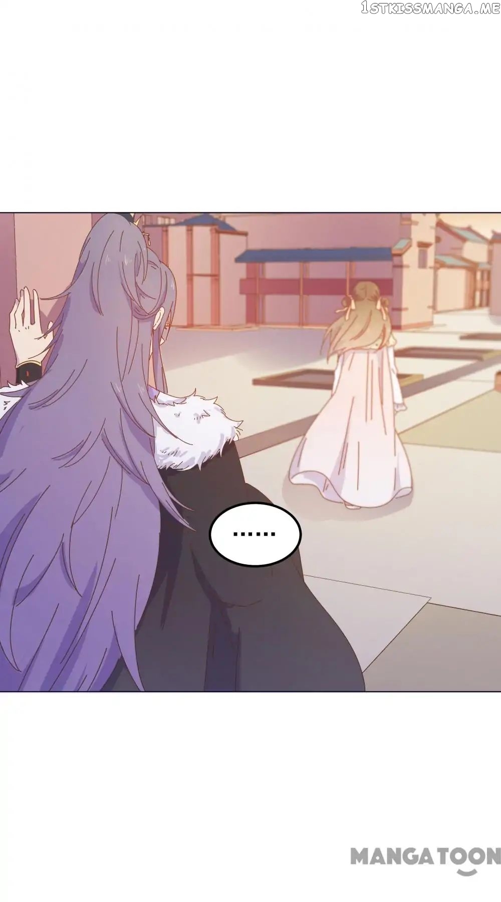Prince’s Little Bunny chapter 48 - page 4