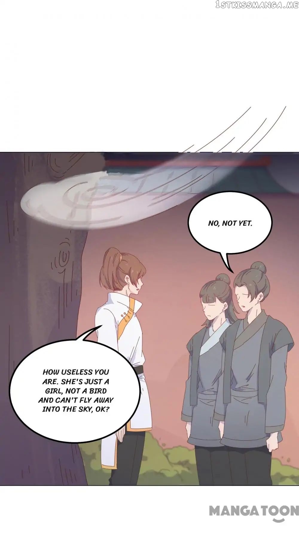 Prince’s Little Bunny chapter 48 - page 7