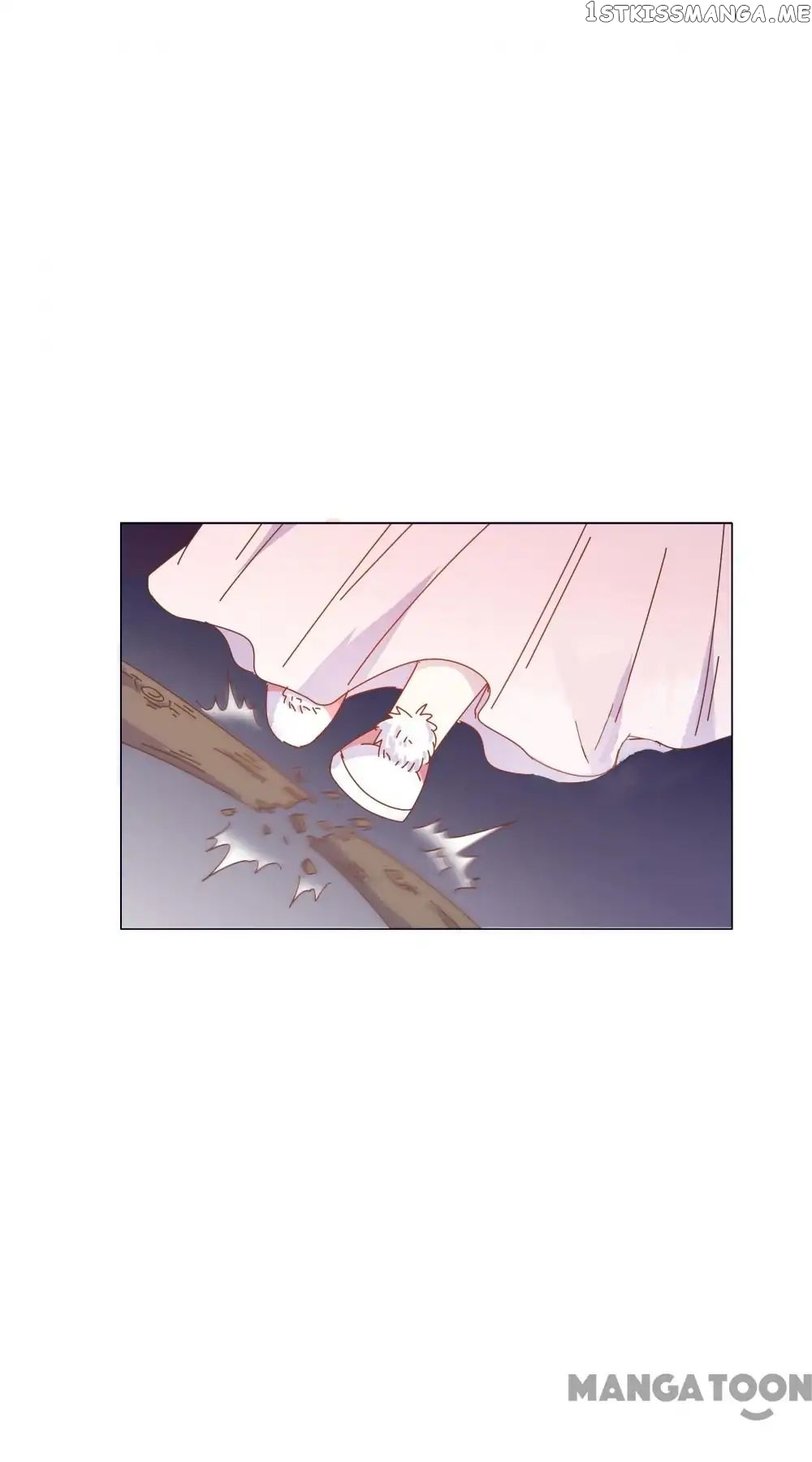 Prince’s Little Bunny chapter 48 - page 8