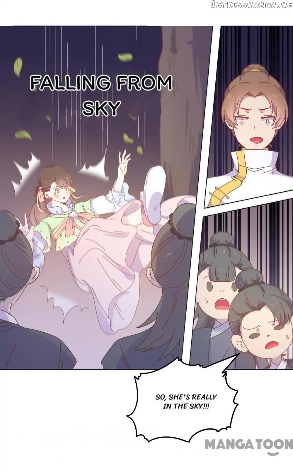 Prince’s Little Bunny chapter 48 - page 9