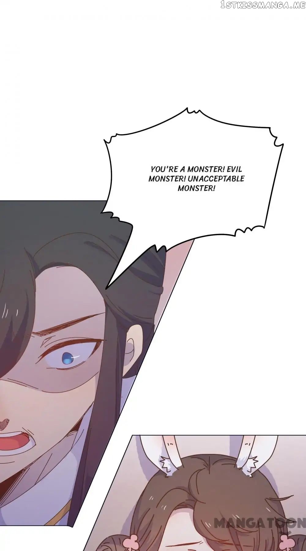 Prince’s Little Bunny chapter 49 - page 1