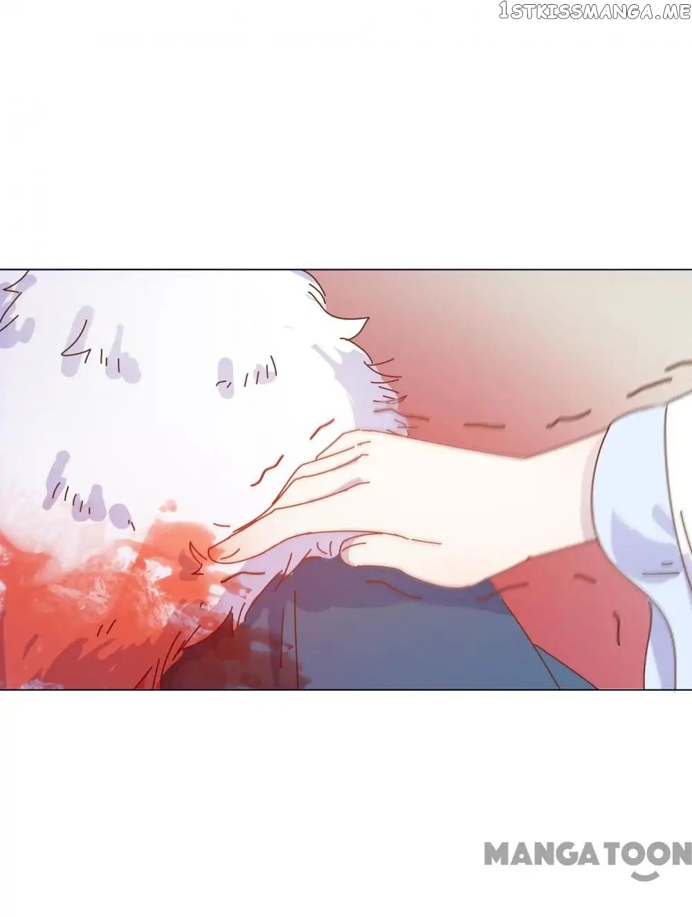 Prince’s Little Bunny chapter 49 - page 12