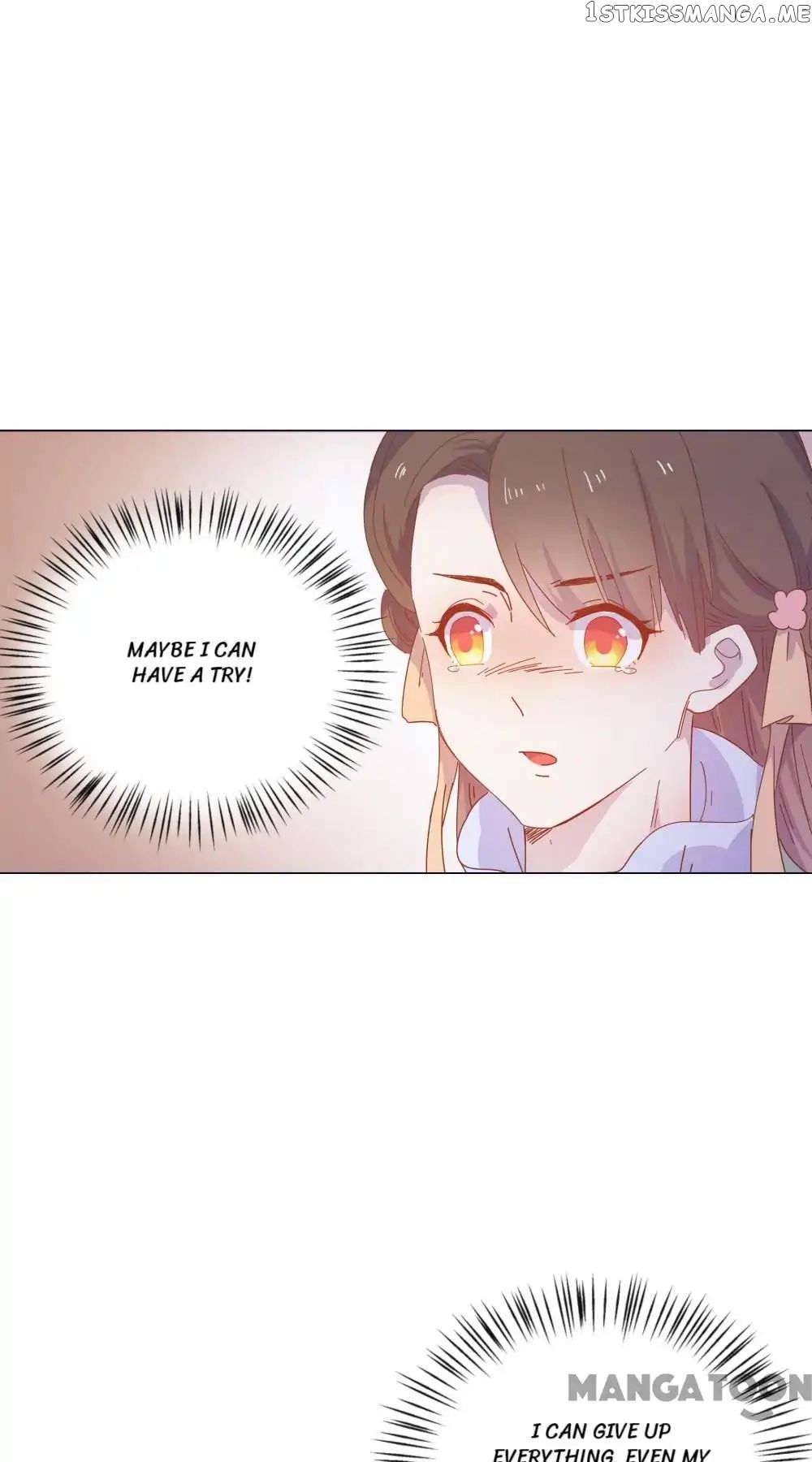 Prince’s Little Bunny chapter 49 - page 16