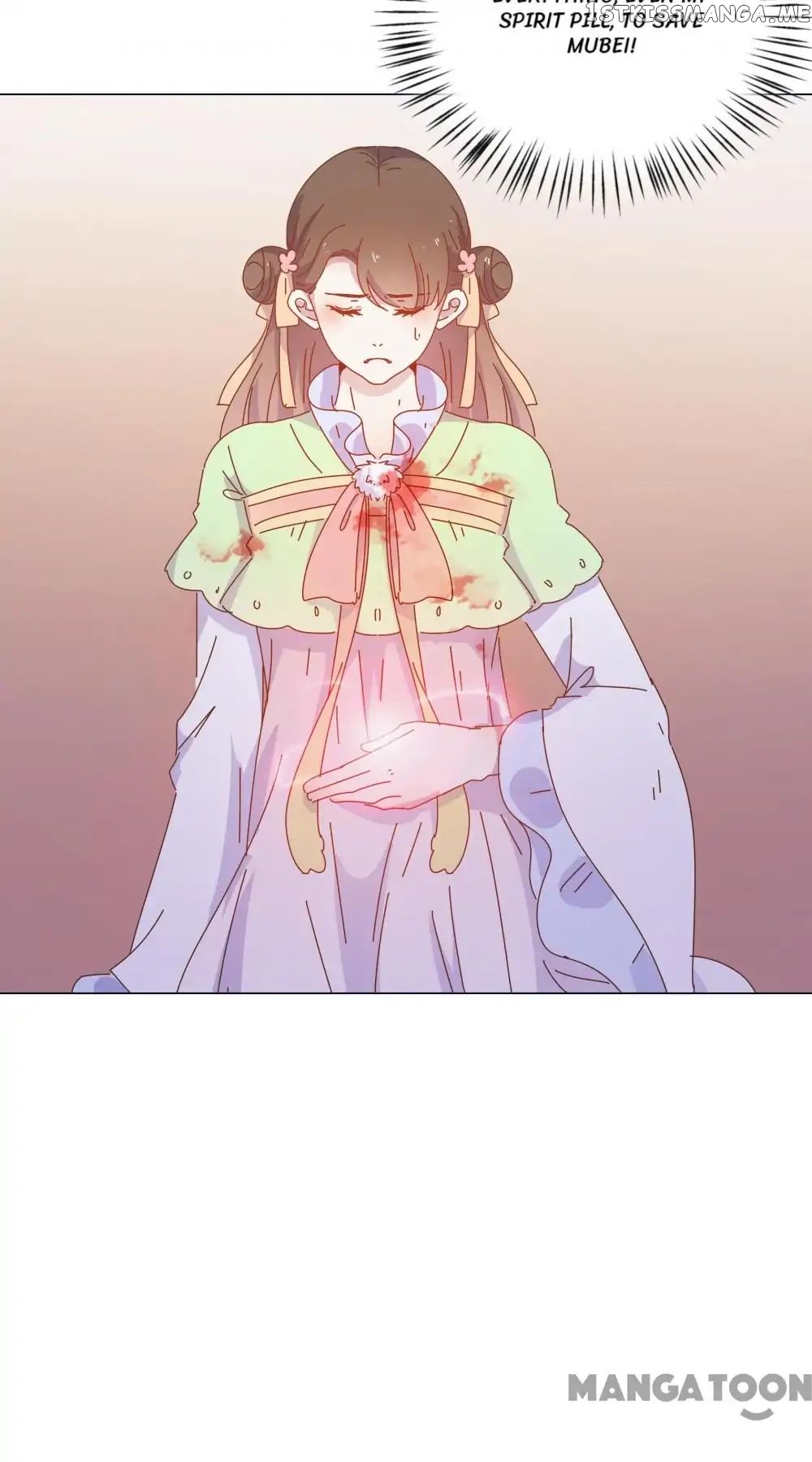 Prince’s Little Bunny chapter 49 - page 17