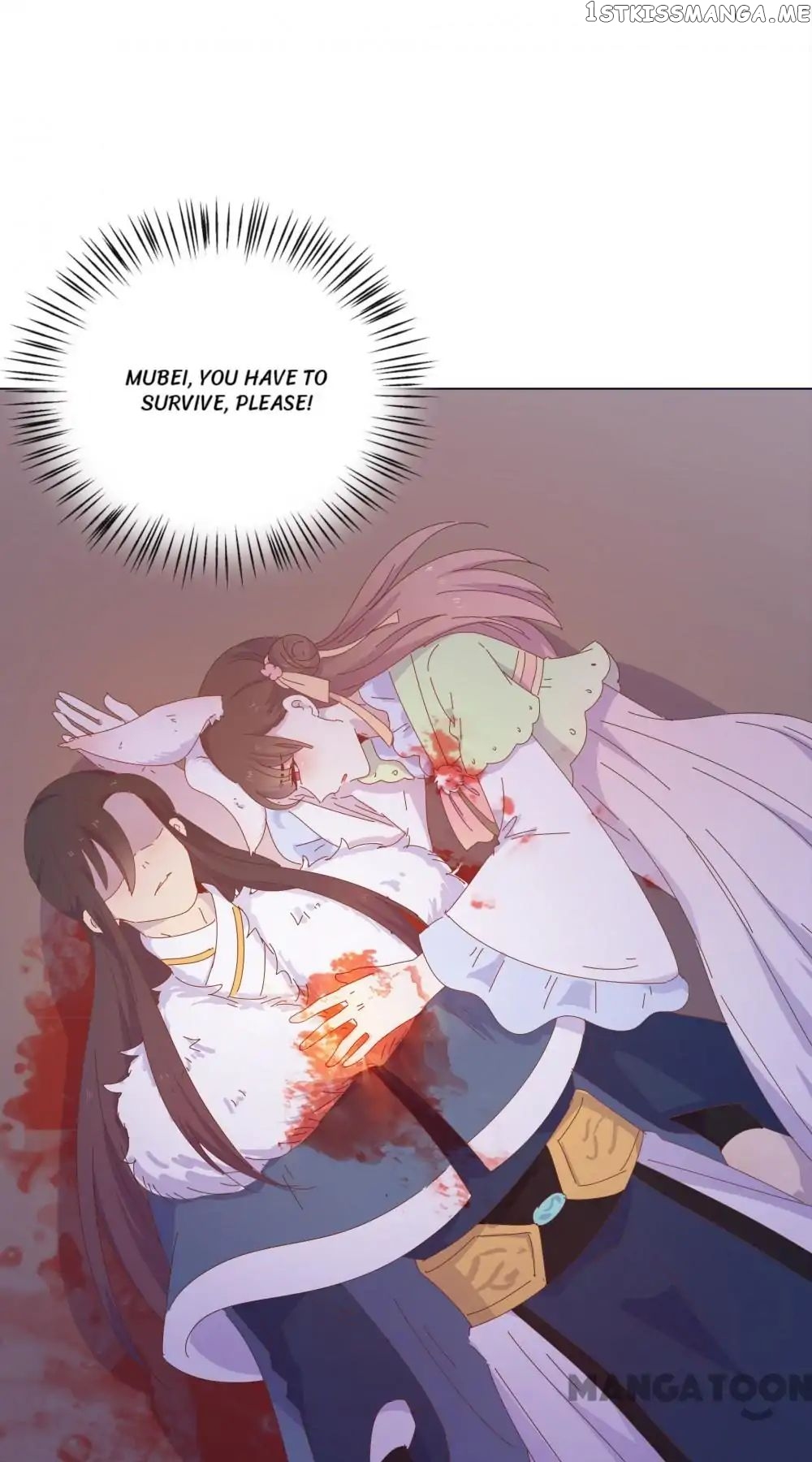 Prince’s Little Bunny chapter 49 - page 20