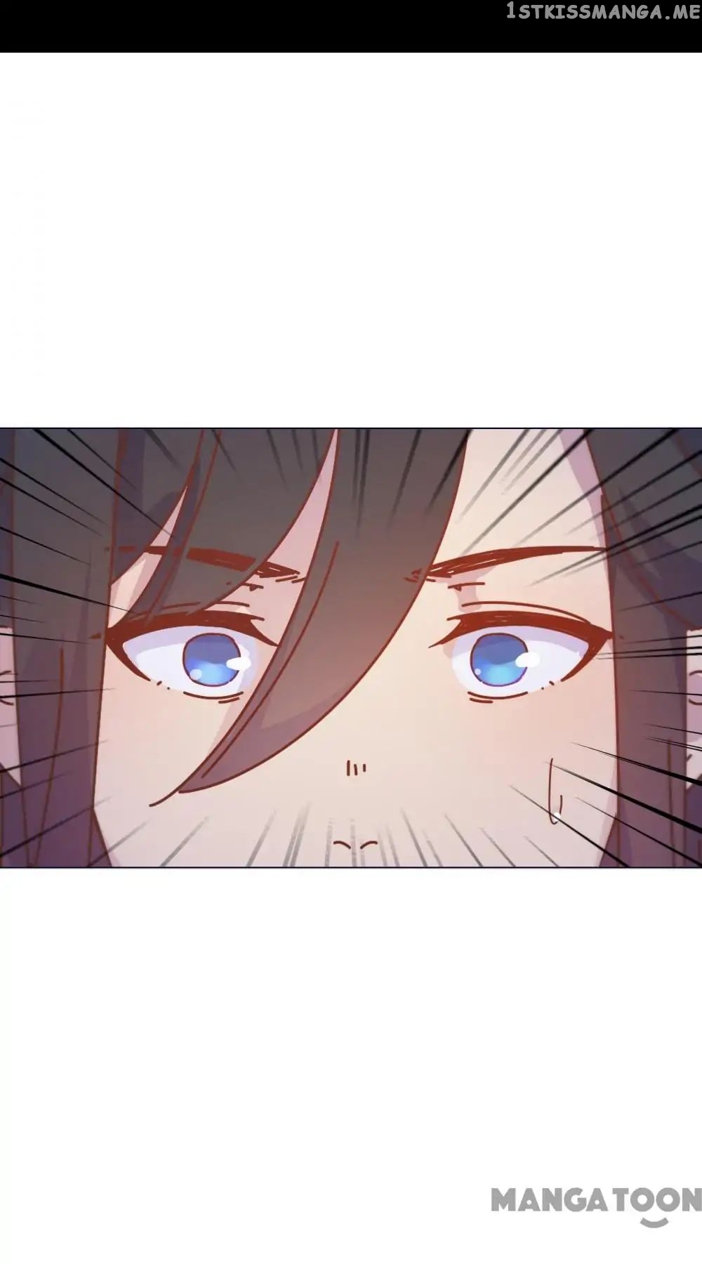 Prince’s Little Bunny chapter 49 - page 23