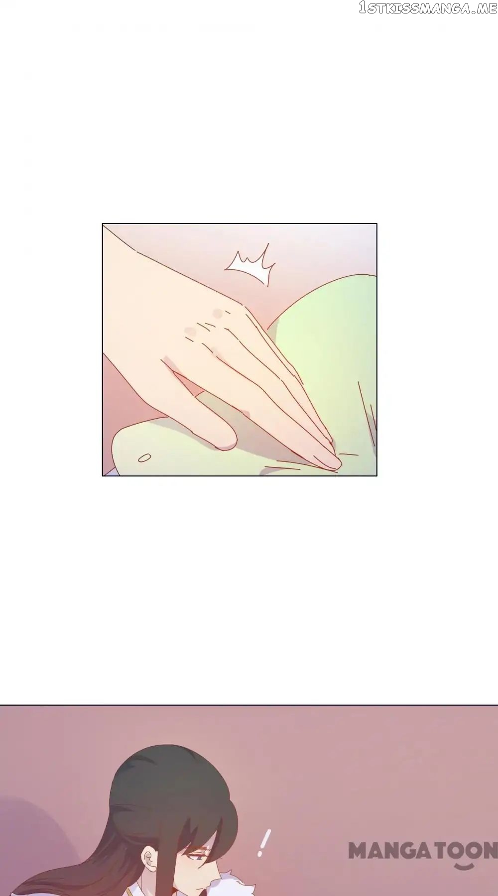 Prince’s Little Bunny chapter 49 - page 25