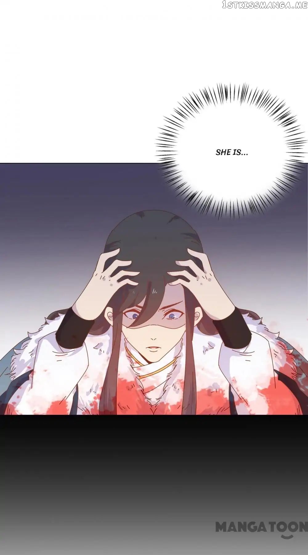 Prince’s Little Bunny chapter 49 - page 28