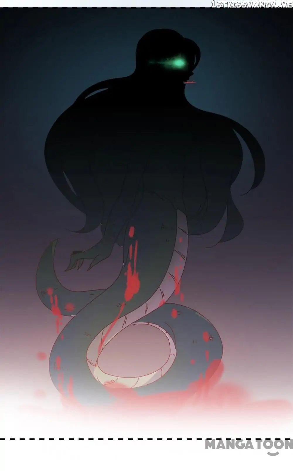 Prince’s Little Bunny chapter 49 - page 33
