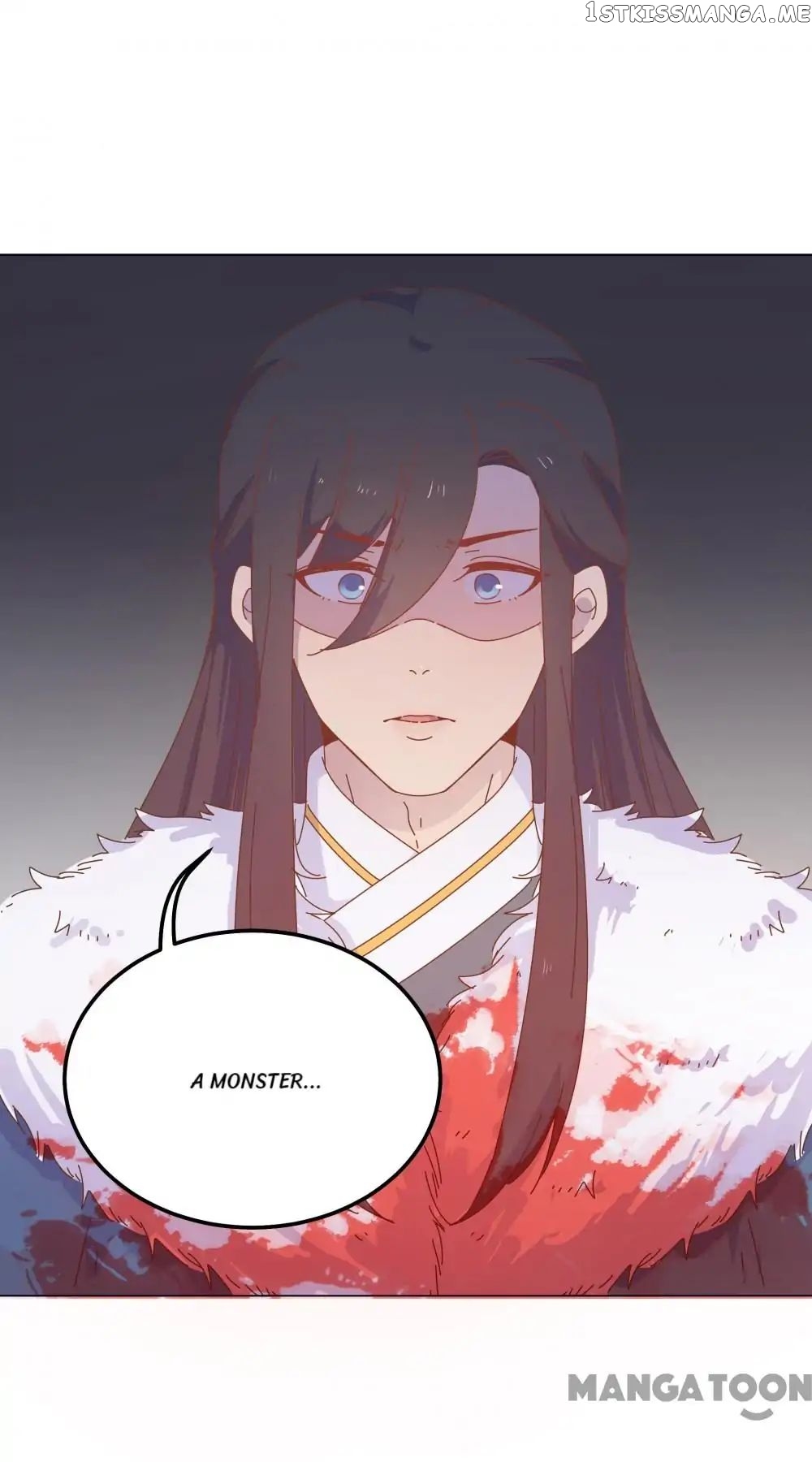 Prince’s Little Bunny chapter 49 - page 34