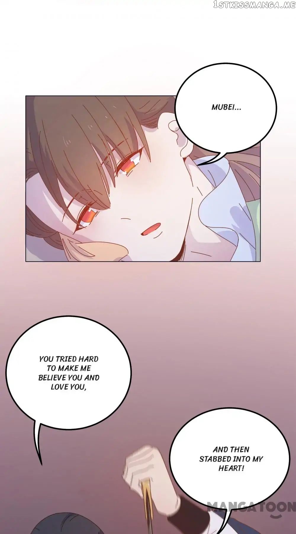 Prince’s Little Bunny chapter 49 - page 35