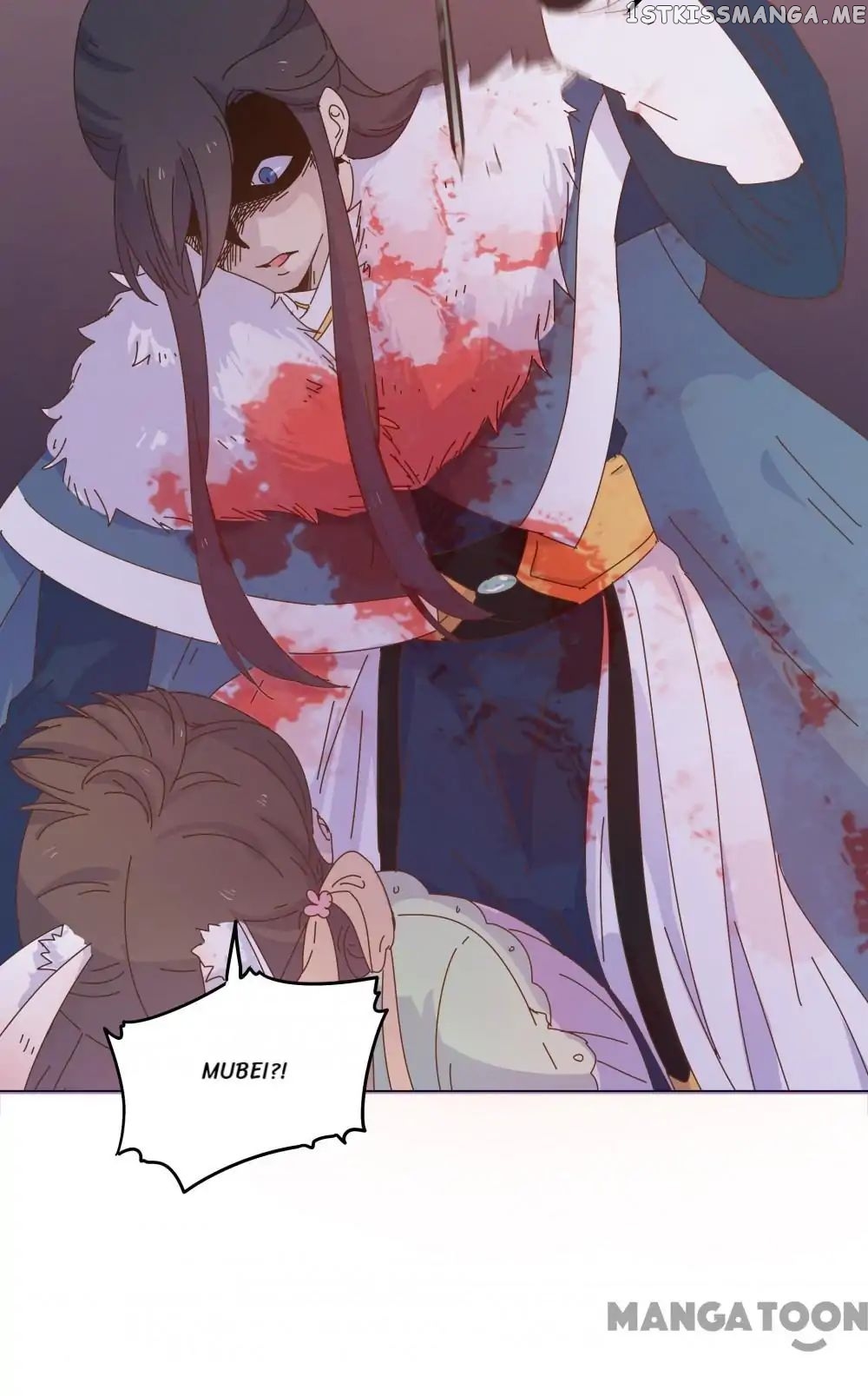 Prince’s Little Bunny chapter 49 - page 36