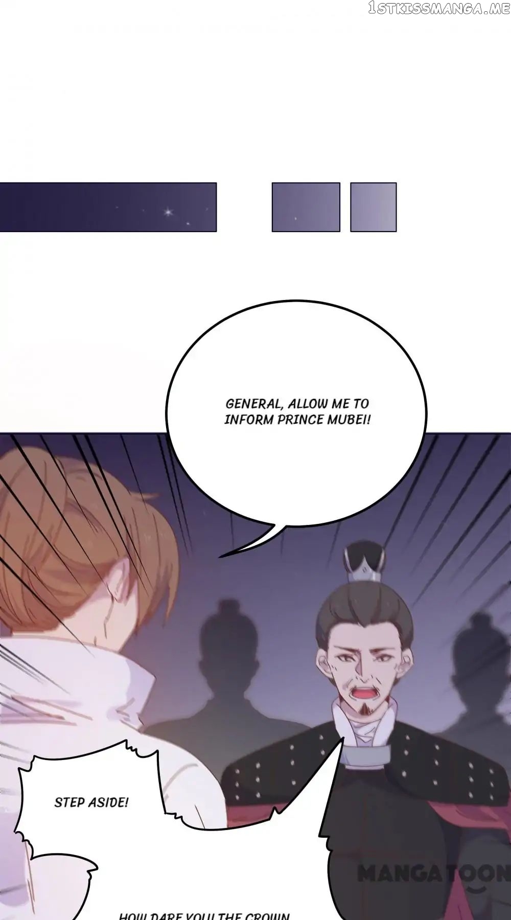 Prince’s Little Bunny chapter 49 - page 4