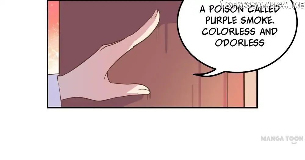 Prince’s Little Bunny chapter 5 - page 11