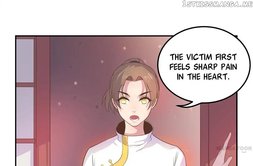 Prince’s Little Bunny chapter 5 - page 12