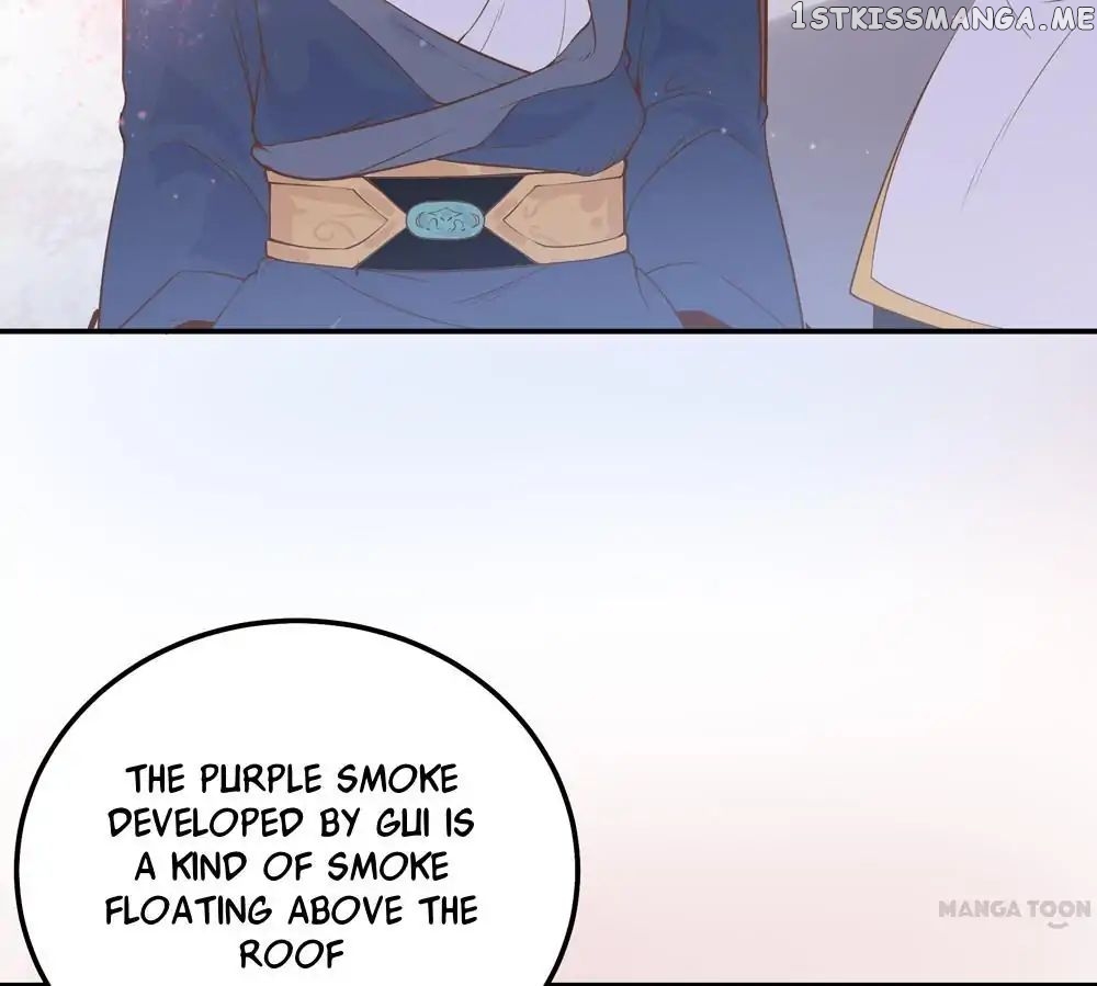 Prince’s Little Bunny chapter 5 - page 19