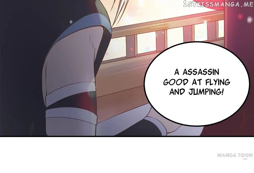 Prince’s Little Bunny chapter 5 - page 24