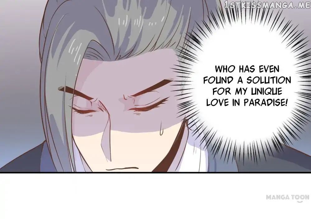 Prince’s Little Bunny chapter 5 - page 28