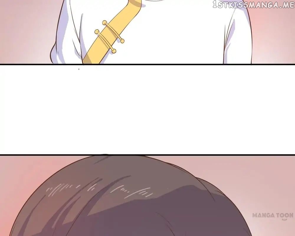 Prince’s Little Bunny chapter 5 - page 30