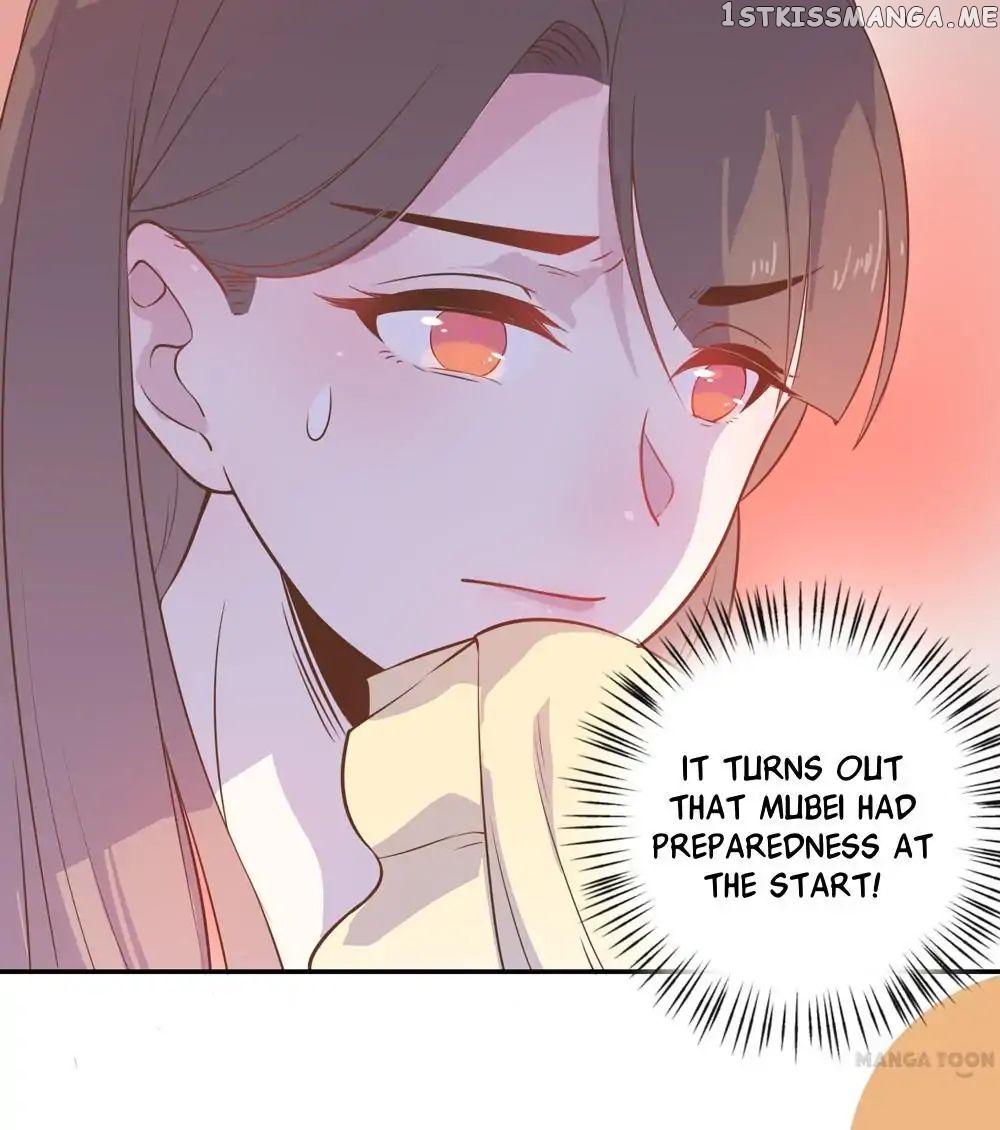 Prince’s Little Bunny chapter 5 - page 31