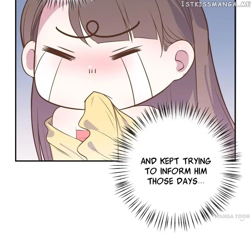 Prince’s Little Bunny chapter 5 - page 33