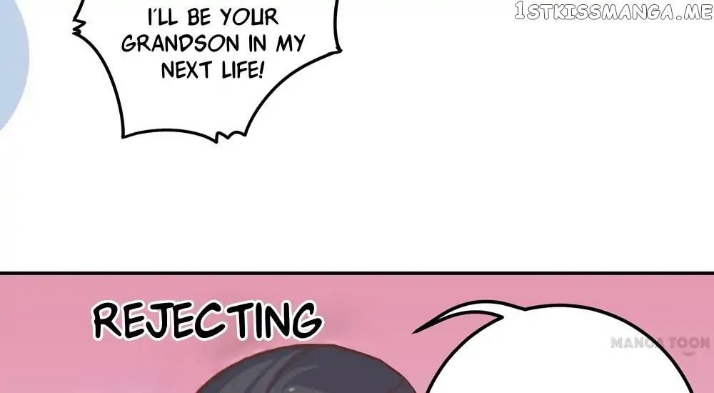 Prince’s Little Bunny chapter 5 - page 44