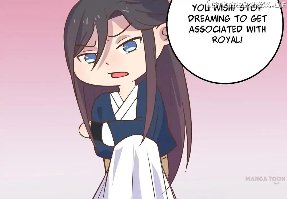 Prince’s Little Bunny chapter 5 - page 45
