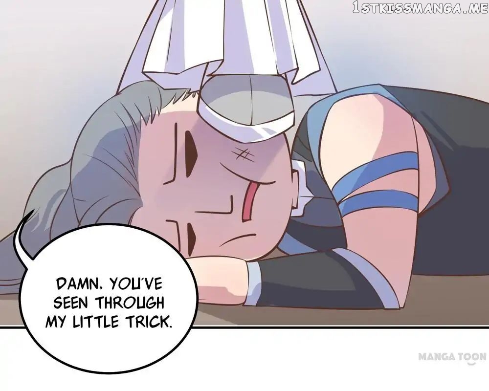 Prince’s Little Bunny chapter 5 - page 46