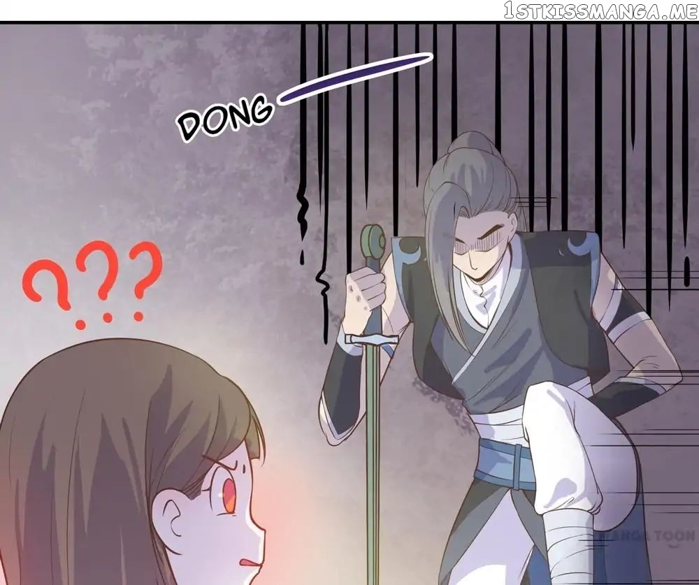 Prince’s Little Bunny chapter 5 - page 5
