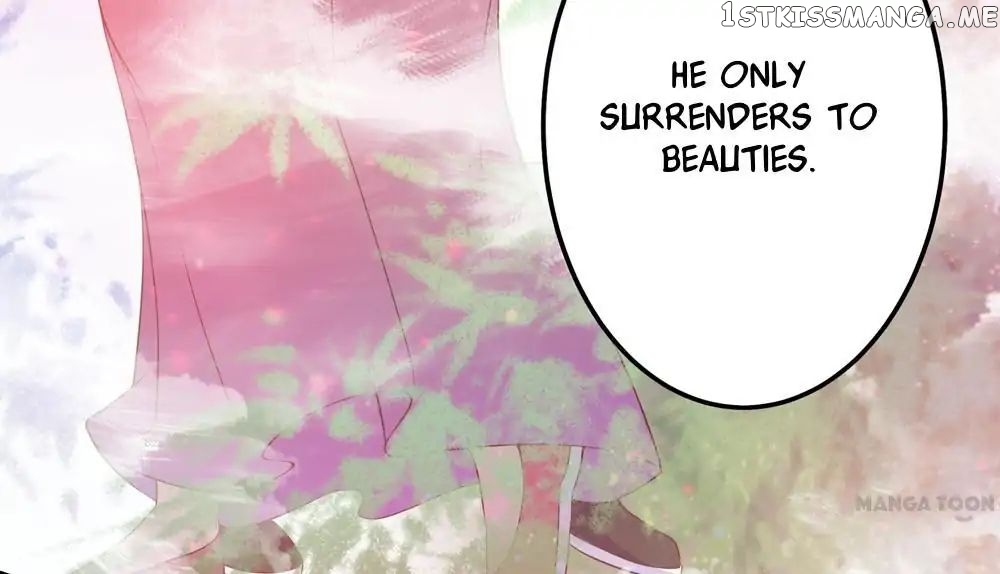 Prince’s Little Bunny chapter 5 - page 51