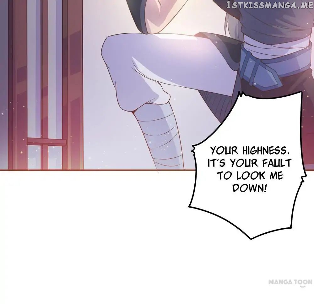Prince’s Little Bunny chapter 5 - page 73