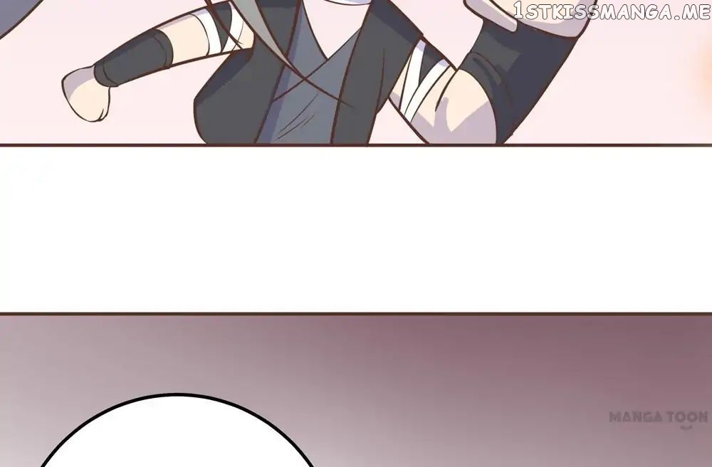 Prince’s Little Bunny chapter 5 - page 81