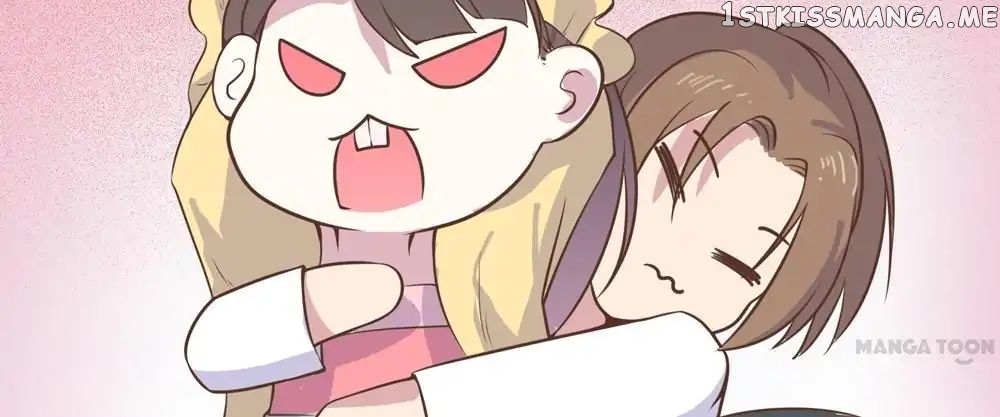 Prince’s Little Bunny chapter 5 - page 91