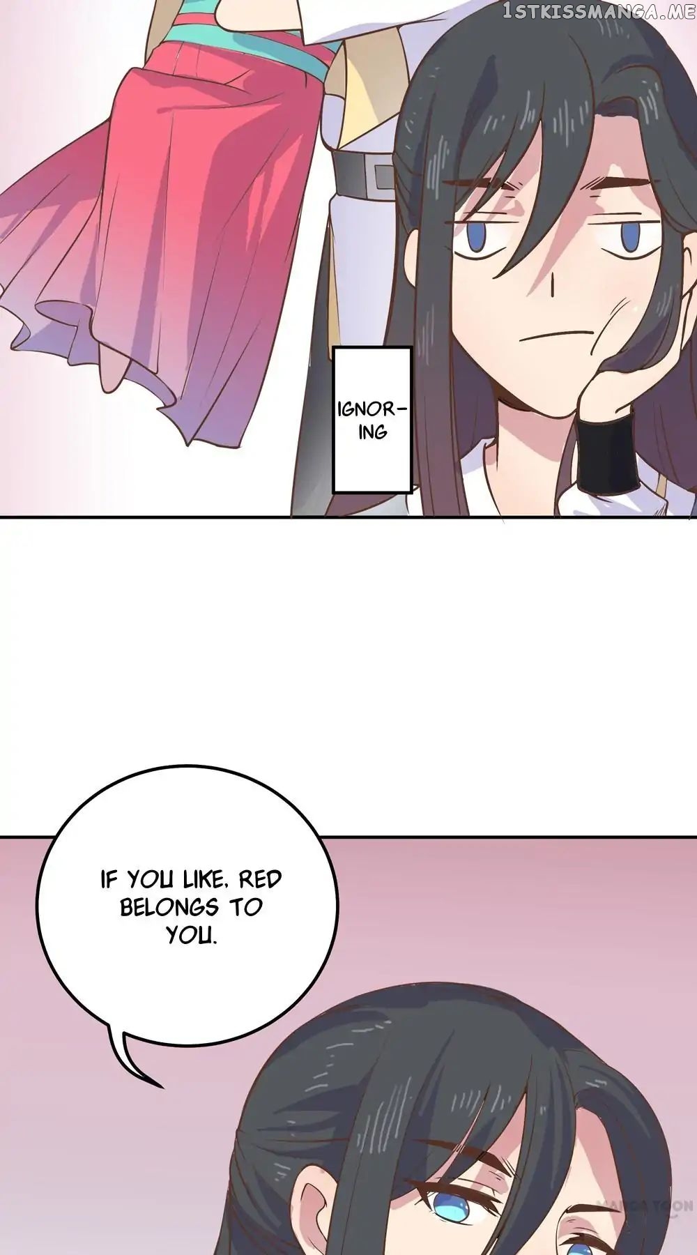 Prince’s Little Bunny chapter 5 - page 92