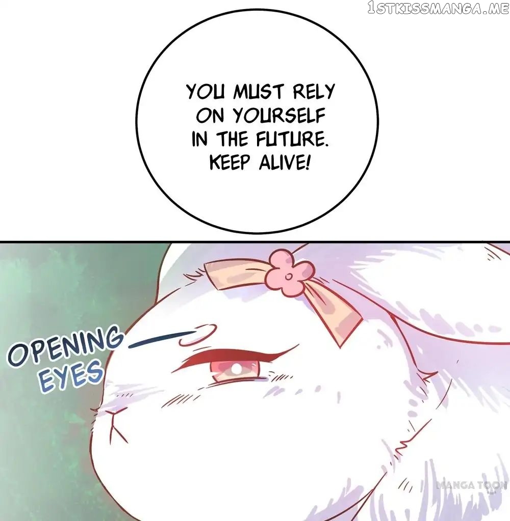 Prince’s Little Bunny chapter 6 - page 12