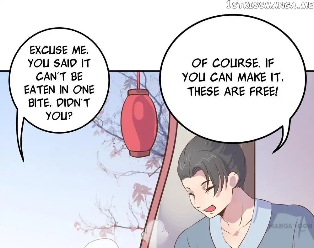 Prince’s Little Bunny chapter 6 - page 30